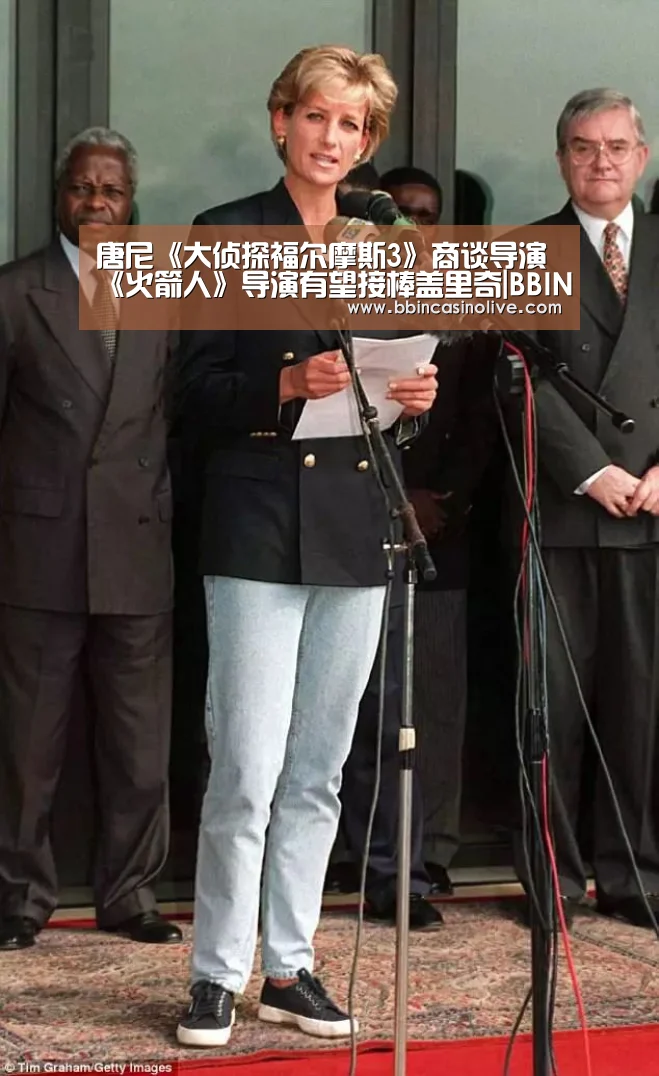 唐尼《大侦探福尔摩斯3》商谈导演 《火箭人》导演有望接棒盖里奇|BBIN真人，B